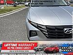 Used 2024 HYUNDAI TUCSON SE FWD *LTD AVAIL* in JACKSONVILLE, FLORIDA (Photo 18)