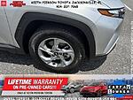 Used 2024 HYUNDAI TUCSON SE FWD *LTD AVAIL* in JACKSONVILLE, FLORIDA (Photo 19)