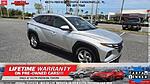 Used 2024 HYUNDAI TUCSON SE FWD *LTD AVAIL* in JACKSONVILLE, FLORIDA (Photo 2)