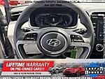 Used 2024 HYUNDAI TUCSON SE FWD *LTD AVAIL* in JACKSONVILLE, FLORIDA (Photo 23)