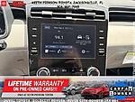 Used 2024 HYUNDAI TUCSON SE FWD *LTD AVAIL* in JACKSONVILLE, FLORIDA (Photo 25)