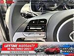 Used 2024 HYUNDAI TUCSON SE FWD *LTD AVAIL* in JACKSONVILLE, FLORIDA (Photo 29)