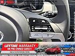 Used 2024 HYUNDAI TUCSON SE FWD *LTD AVAIL* in JACKSONVILLE, FLORIDA (Photo 30)