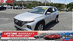 Used 2024 HYUNDAI TUCSON SE FWD *LTD AVAIL* in JACKSONVILLE, FLORIDA (Photo 4)