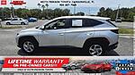 Used 2024 HYUNDAI TUCSON SE FWD *LTD AVAIL* in JACKSONVILLE, FLORIDA (Photo 5)