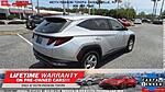 Used 2024 HYUNDAI TUCSON SE FWD *LTD AVAIL* in JACKSONVILLE, FLORIDA (Photo 8)
