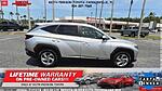 Used 2024 HYUNDAI TUCSON SE FWD *LTD AVAIL* in JACKSONVILLE, FLORIDA (Photo 9)