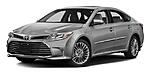 Used 2017 TOYOTA AVALON XLE (NATL) in JACKSONVILLE, FLORIDA