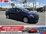Used 2024 TOYOTA COROLLA HYBRID LE FWD (NATL) in JACKSONVILLE, FLORIDA (Photo 10)