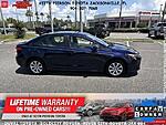 Used 2024 TOYOTA COROLLA HYBRID LE FWD (NATL) in JACKSONVILLE, FLORIDA (Photo 11)