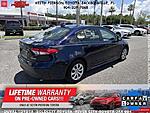 Used 2024 TOYOTA COROLLA HYBRID LE FWD (NATL) in JACKSONVILLE, FLORIDA (Photo 12)