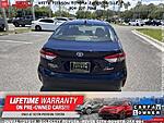 Used 2024 TOYOTA COROLLA HYBRID LE FWD (NATL) in JACKSONVILLE, FLORIDA (Photo 13)