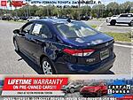 Used 2024 TOYOTA COROLLA HYBRID LE FWD (NATL) in JACKSONVILLE, FLORIDA (Photo 14)