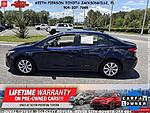 Used 2024 TOYOTA COROLLA HYBRID LE FWD (NATL) in JACKSONVILLE, FLORIDA (Photo 15)