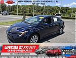 Used 2024 TOYOTA COROLLA HYBRID LE FWD (NATL) in JACKSONVILLE, FLORIDA (Photo 16)