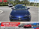 Used 2024 TOYOTA COROLLA HYBRID LE FWD (NATL) in JACKSONVILLE, FLORIDA (Photo 17)