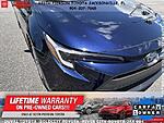 Used 2024 TOYOTA COROLLA HYBRID LE FWD (NATL) in JACKSONVILLE, FLORIDA (Photo 18)