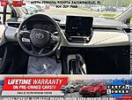 Used 2024 TOYOTA COROLLA HYBRID LE FWD (NATL) in JACKSONVILLE, FLORIDA (Photo 23)