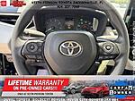 Used 2024 TOYOTA COROLLA HYBRID LE FWD (NATL) in JACKSONVILLE, FLORIDA (Photo 24)