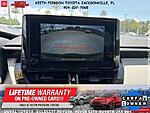 Used 2024 TOYOTA COROLLA HYBRID LE FWD (NATL) in JACKSONVILLE, FLORIDA (Photo 28)