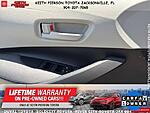 Used 2024 TOYOTA COROLLA HYBRID LE FWD (NATL) in JACKSONVILLE, FLORIDA (Photo 29)