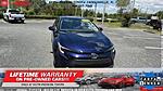 Used 2024 TOYOTA COROLLA HYBRID LE FWD (NATL) in JACKSONVILLE, FLORIDA (Photo 3)