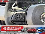Used 2024 TOYOTA COROLLA HYBRID LE FWD (NATL) in JACKSONVILLE, FLORIDA (Photo 30)
