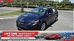 Used 2024 TOYOTA COROLLA HYBRID LE FWD (NATL) in JACKSONVILLE, FLORIDA (Photo 4)