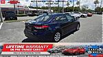 Used 2024 TOYOTA COROLLA HYBRID LE FWD (NATL) in JACKSONVILLE, FLORIDA (Photo 8)