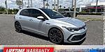 Used 2022 Volkswagen Golf GTI 2.0T AUTOBAHN DSG in JACKSONVILLE, FLORIDA