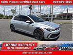 Used 2022 Volkswagen Golf GTI 2.0T AUTOBAHN DSG in JACKSONVILLE, FLORIDA (Photo 1)