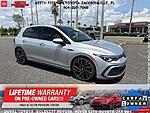Used 2022 Volkswagen Golf GTI 2.0T AUTOBAHN DSG in JACKSONVILLE, FLORIDA (Photo 10)