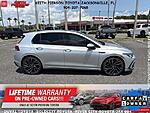 Used 2022 Volkswagen Golf GTI 2.0T AUTOBAHN DSG in JACKSONVILLE, FLORIDA (Photo 11)