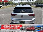 Used 2022 Volkswagen Golf GTI 2.0T AUTOBAHN DSG in JACKSONVILLE, FLORIDA (Photo 13)
