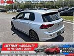 Used 2022 Volkswagen Golf GTI 2.0T AUTOBAHN DSG in JACKSONVILLE, FLORIDA (Photo 14)