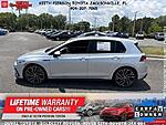 Used 2022 Volkswagen Golf GTI 2.0T AUTOBAHN DSG in JACKSONVILLE, FLORIDA (Photo 15)