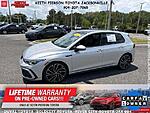 Used 2022 Volkswagen Golf GTI 2.0T AUTOBAHN DSG in JACKSONVILLE, FLORIDA (Photo 16)