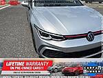 Used 2022 Volkswagen Golf GTI 2.0T AUTOBAHN DSG in JACKSONVILLE, FLORIDA (Photo 18)