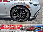 Used 2022 Volkswagen Golf GTI 2.0T AUTOBAHN DSG in JACKSONVILLE, FLORIDA (Photo 19)