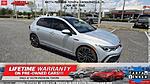 Used 2022 Volkswagen Golf GTI 2.0T AUTOBAHN DSG in JACKSONVILLE, FLORIDA (Photo 2)