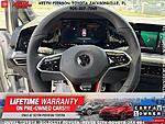 Used 2022 Volkswagen Golf GTI 2.0T AUTOBAHN DSG in JACKSONVILLE, FLORIDA (Photo 23)