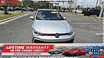 Used 2022 Volkswagen Golf GTI 2.0T AUTOBAHN DSG in JACKSONVILLE, FLORIDA (Photo 3)