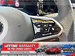 Used 2022 Volkswagen Golf GTI 2.0T AUTOBAHN DSG in JACKSONVILLE, FLORIDA (Photo 31)