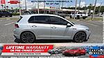 Used 2022 Volkswagen Golf GTI 2.0T AUTOBAHN DSG in JACKSONVILLE, FLORIDA (Photo 9)