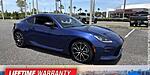 Used 2024 TOYOTA GR86 AUTO (NATL) in JACKSONVILLE, FLORIDA
