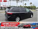 Used 2020 TOYOTA SIENNA LE AUTO ACCESS SEAT FWD 7-PASSENGER (NATL) in JACKSONVILLE, FLORIDA (Photo 12)
