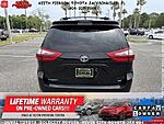 Used 2020 TOYOTA SIENNA LE AUTO ACCESS SEAT FWD 7-PASSENGER (NATL) in JACKSONVILLE, FLORIDA (Photo 13)