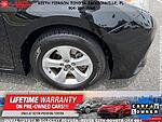 Used 2020 TOYOTA SIENNA LE AUTO ACCESS SEAT FWD 7-PASSENGER (NATL) in JACKSONVILLE, FLORIDA (Photo 19)