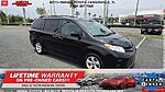 Used 2020 TOYOTA SIENNA LE AUTO ACCESS SEAT FWD 7-PASSENGER (NATL) in JACKSONVILLE, FLORIDA (Photo 2)