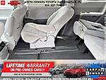 Used 2020 TOYOTA SIENNA LE AUTO ACCESS SEAT FWD 7-PASSENGER (NATL) in JACKSONVILLE, FLORIDA (Photo 21)